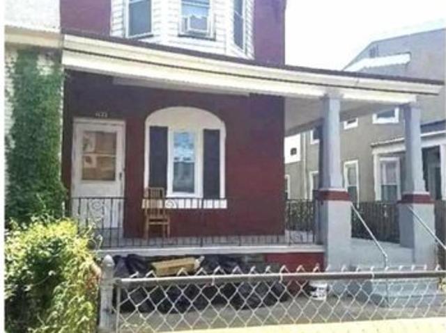 House for sale in Philadelphia, Pennsylvania