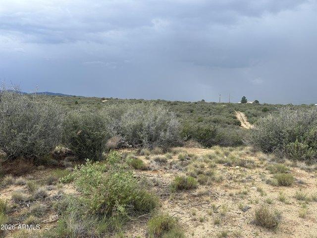 Land for sale in Kirkland, Yavapai County