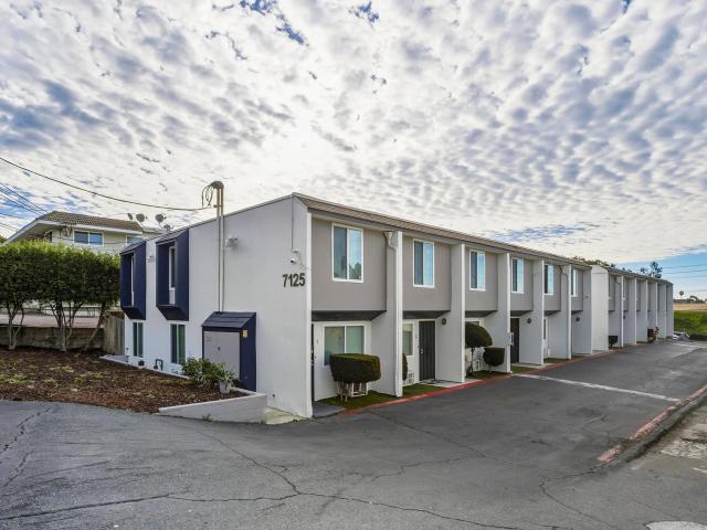 House for sale in La Mesa, California