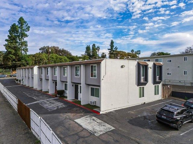 House for sale in Jacumba, California