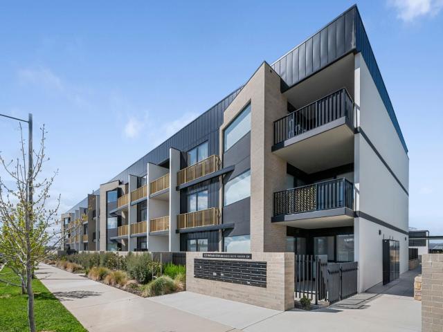 Apartment for rent in Googong, New South Wales