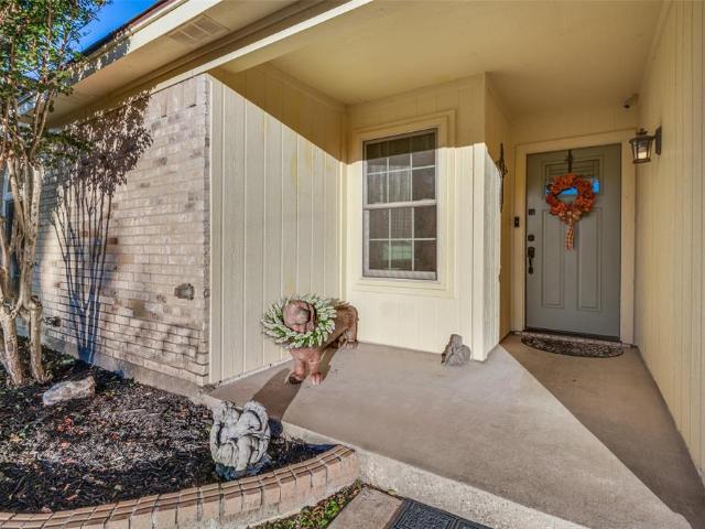 Property for sale in Benbrook, Texas