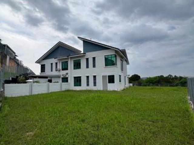 Residential House for sale in Serendah, Selangor