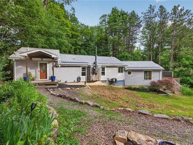 House for sale in Boston, New York