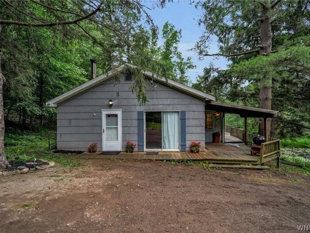 House for sale in Boston, New York