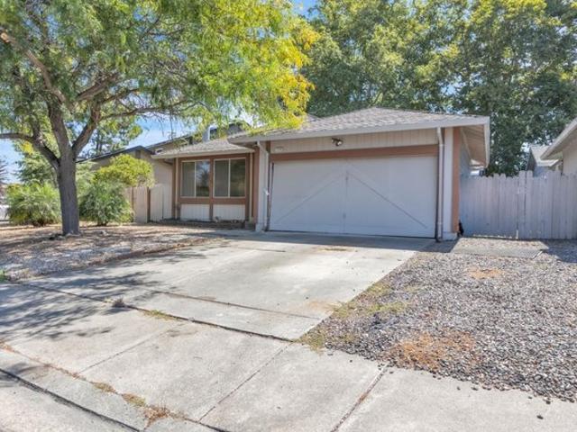 House for sale in Rohnert Park, California
