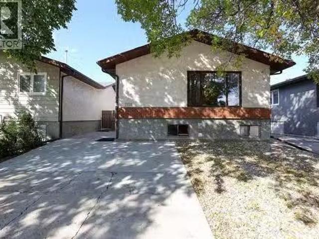 House for sale in Regina, Saskatchewan