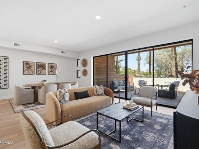Condo for sale in Scottsdale, Arizona