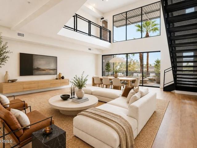 Condo for sale in Scottsdale, Arizona