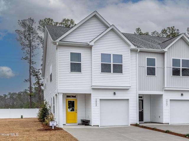 House for sale in Leland, North Carolina