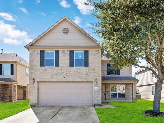 House for sale in Harris, Texas