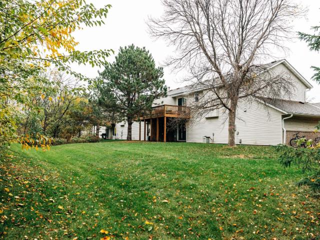 Townhouse for sale in Cottage Grove, Washington County