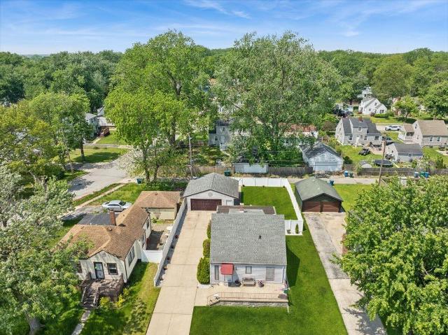 House for sale in Hammond, Indiana