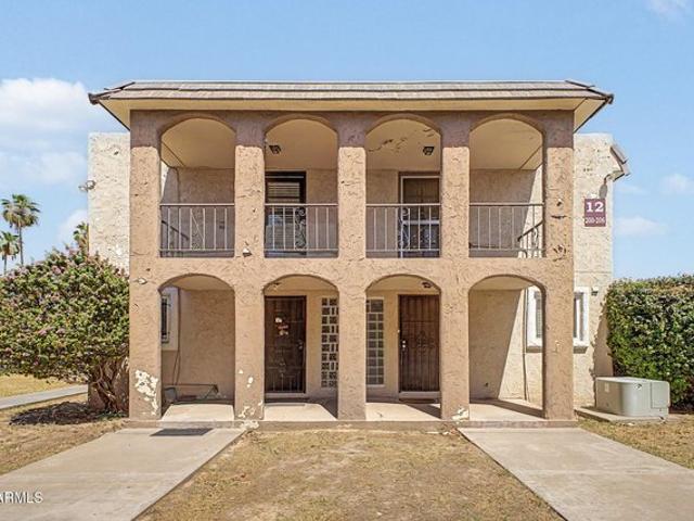 Townhouse for sale in Laveen, Arizona