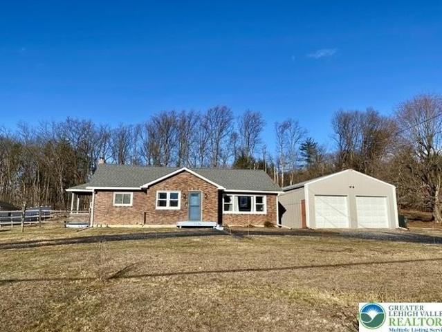 House for sale in Lehigh, Pennsylvania