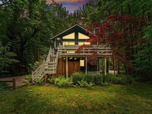 House for sale in Michigan