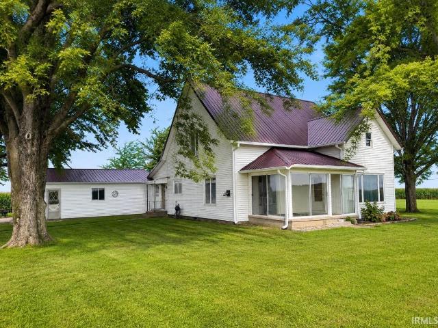 House for sale in Peru, Miami County