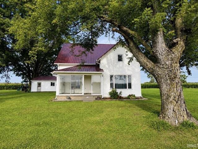 House for sale in Peru, Indiana