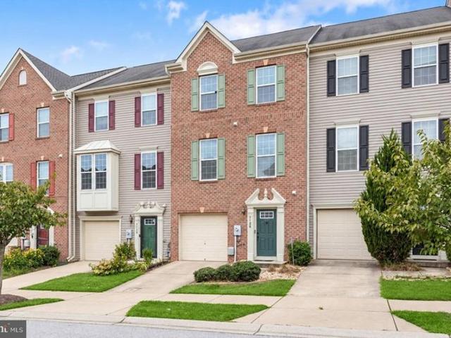 Townhouse for sale in Elkridge, Maryland