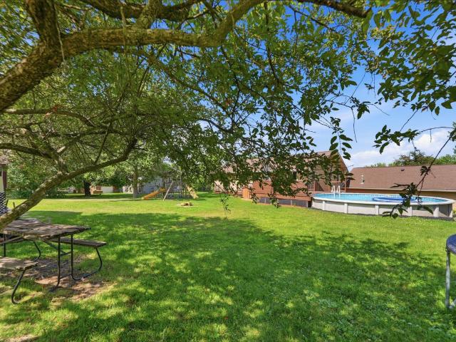 House for sale in New London Township, Kandiyohi County