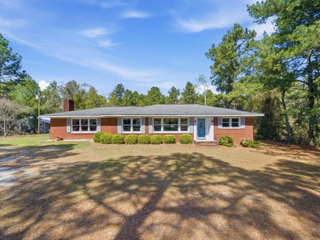 House for sale in Batesburg, South Carolina
