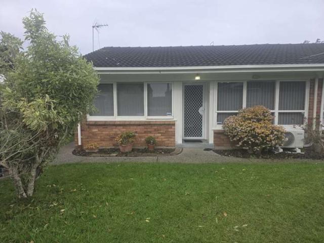 Apartment for rent in Onehunga