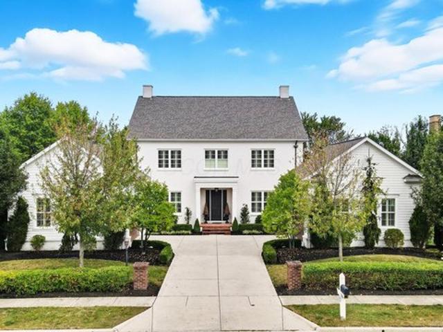 House for sale in Dublin, Ohio