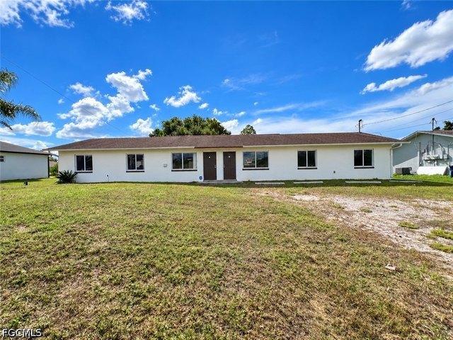 House for sale in Lehigh Acres