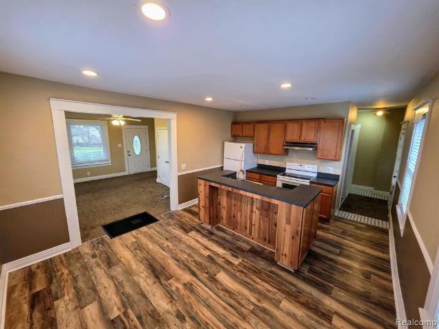 Property for rent in Michigan