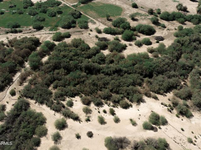 Land for sale in Wenden, Arizona