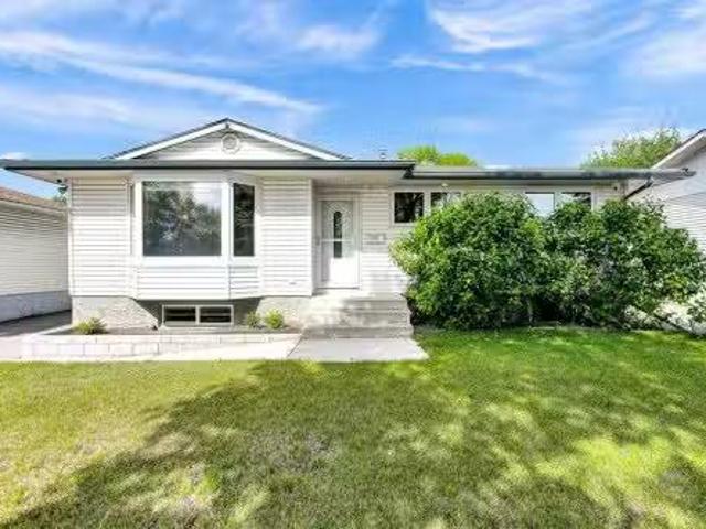 House for sale in Northwest, Alberta