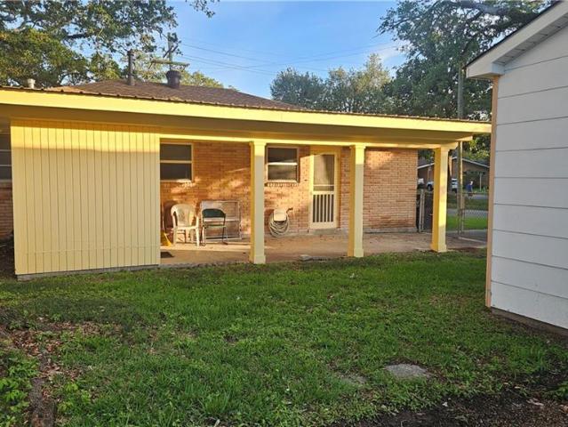 House for sale in Harahan, Louisiana