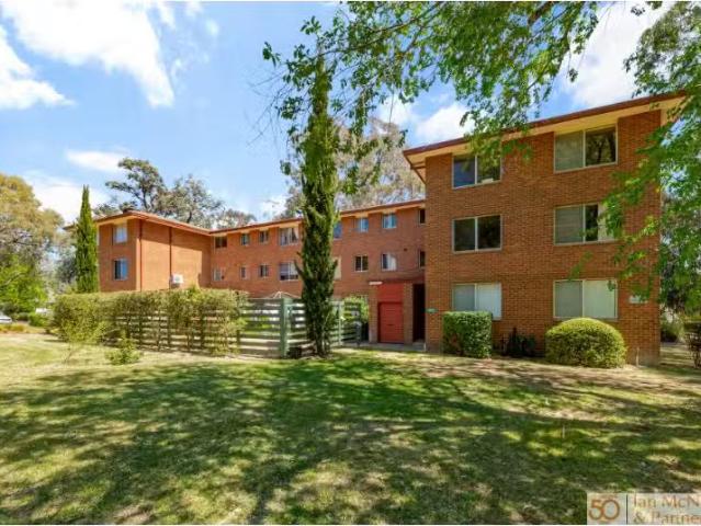 Apartment for rent in Woden, Australian Capital Territory