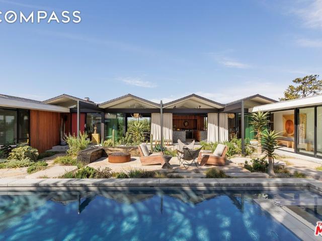 Property for rent in Rancho Palos Verdes, Los Angeles County