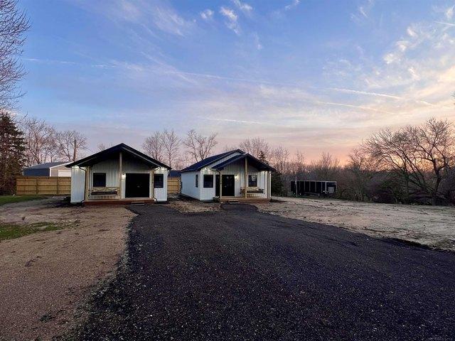 House for sale in Ionia, Michigan