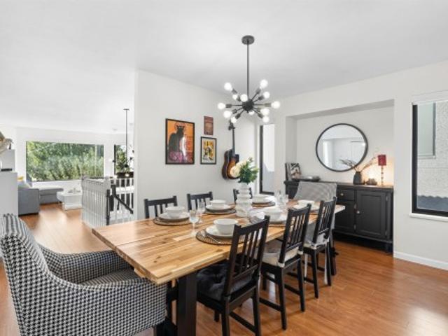 House for sale in Burnaby, British Columbia