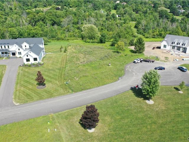 Land for sale in Fabius, New York