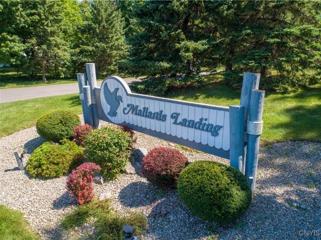 Land for sale in Fabius, New York