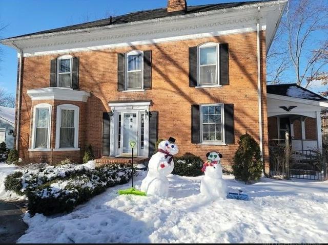 House for sale in Lexington, Michigan