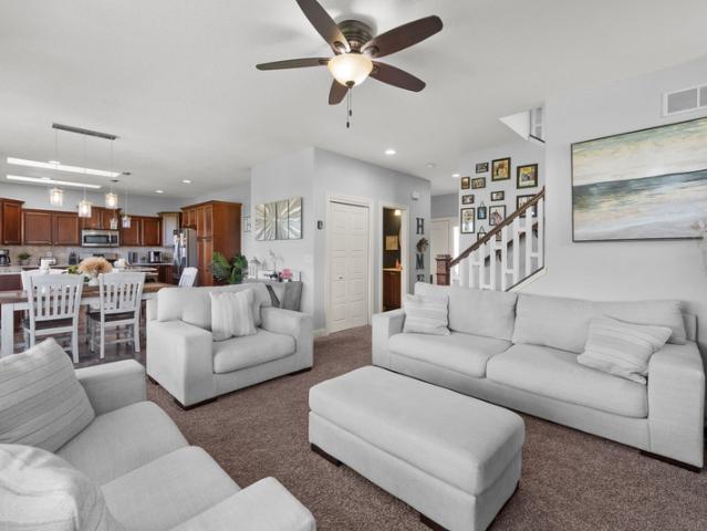 House for sale in Davenport, Iowa