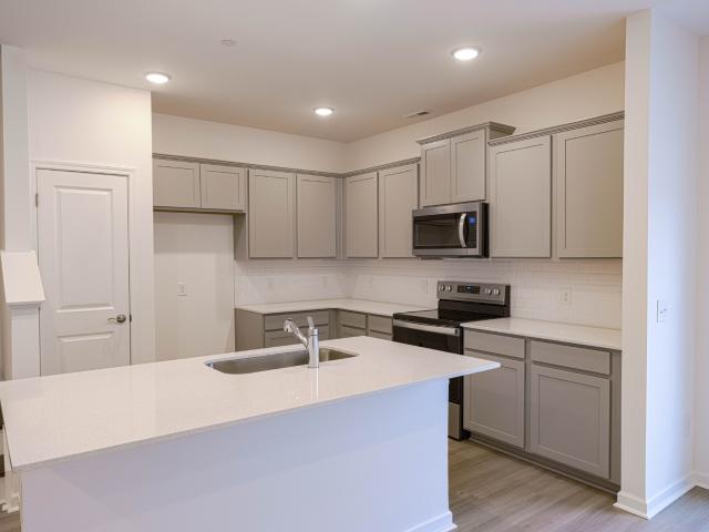 Townhouse for sale in Fairview