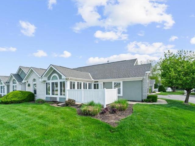 Townhouse for sale in Kansas