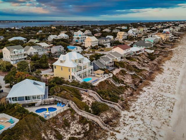 House for sale in Emerald Isle, North Carolina