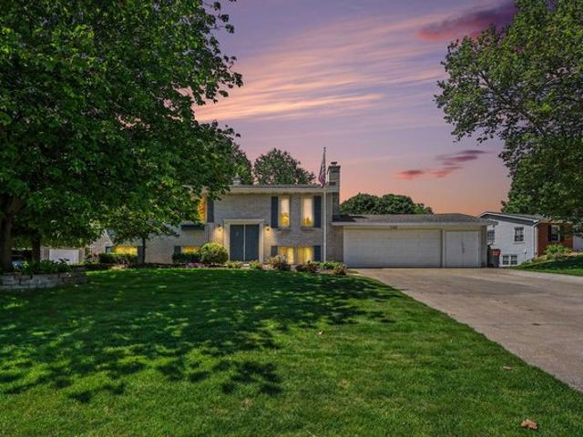 House for sale in Jenison, Michigan