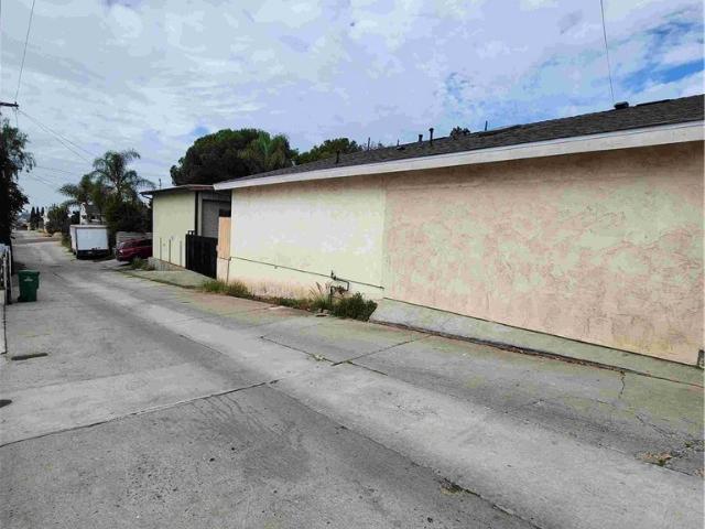 Property for rent in La Mesa, California