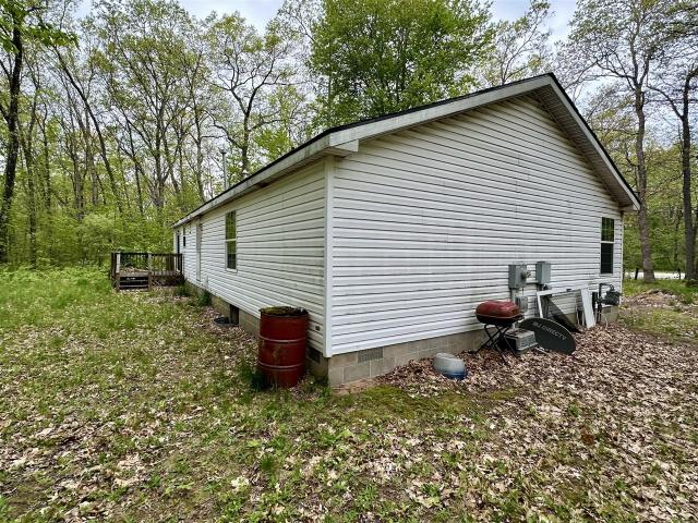 House for sale in Michigan