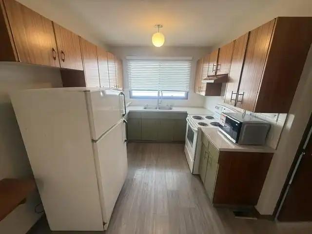 House for rent in Wedgewood, Alberta