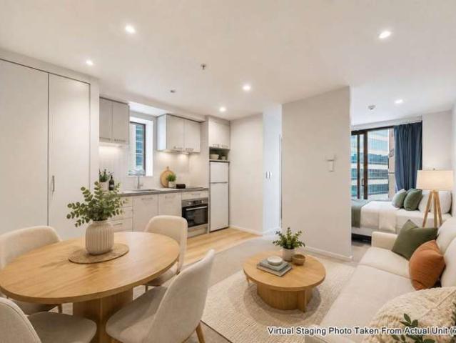 Apartment for sale in Auckland, Oroua County