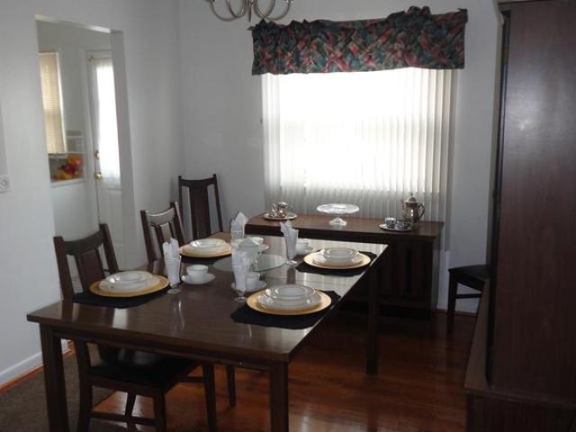 Townhouse for sale in Windsor Mill, Maryland