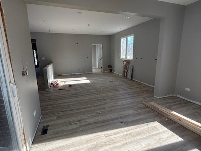 House for sale in Justice, Illinois